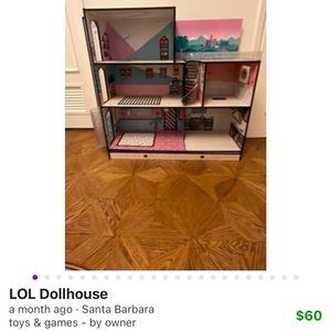 CHECK OUT MY CRAIGSLIST ACCOUNT!!